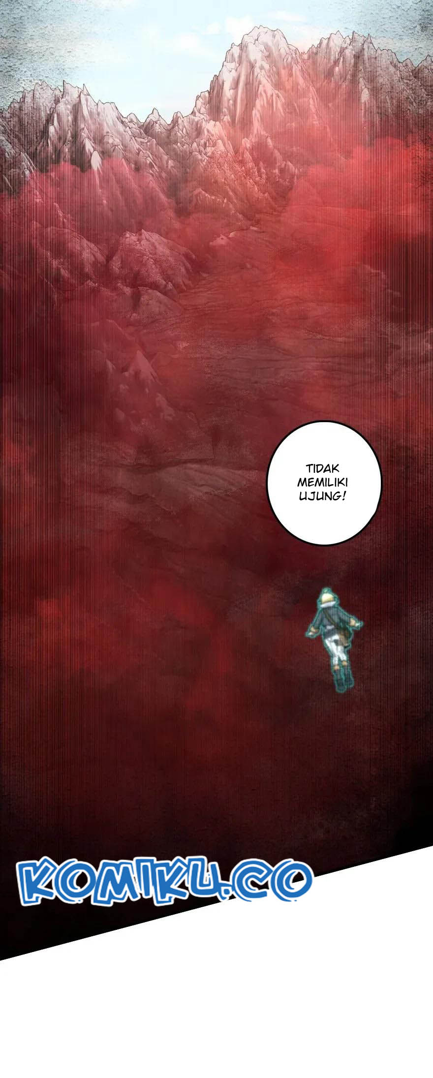 Release That Witch Chapter 178 Gambar 40