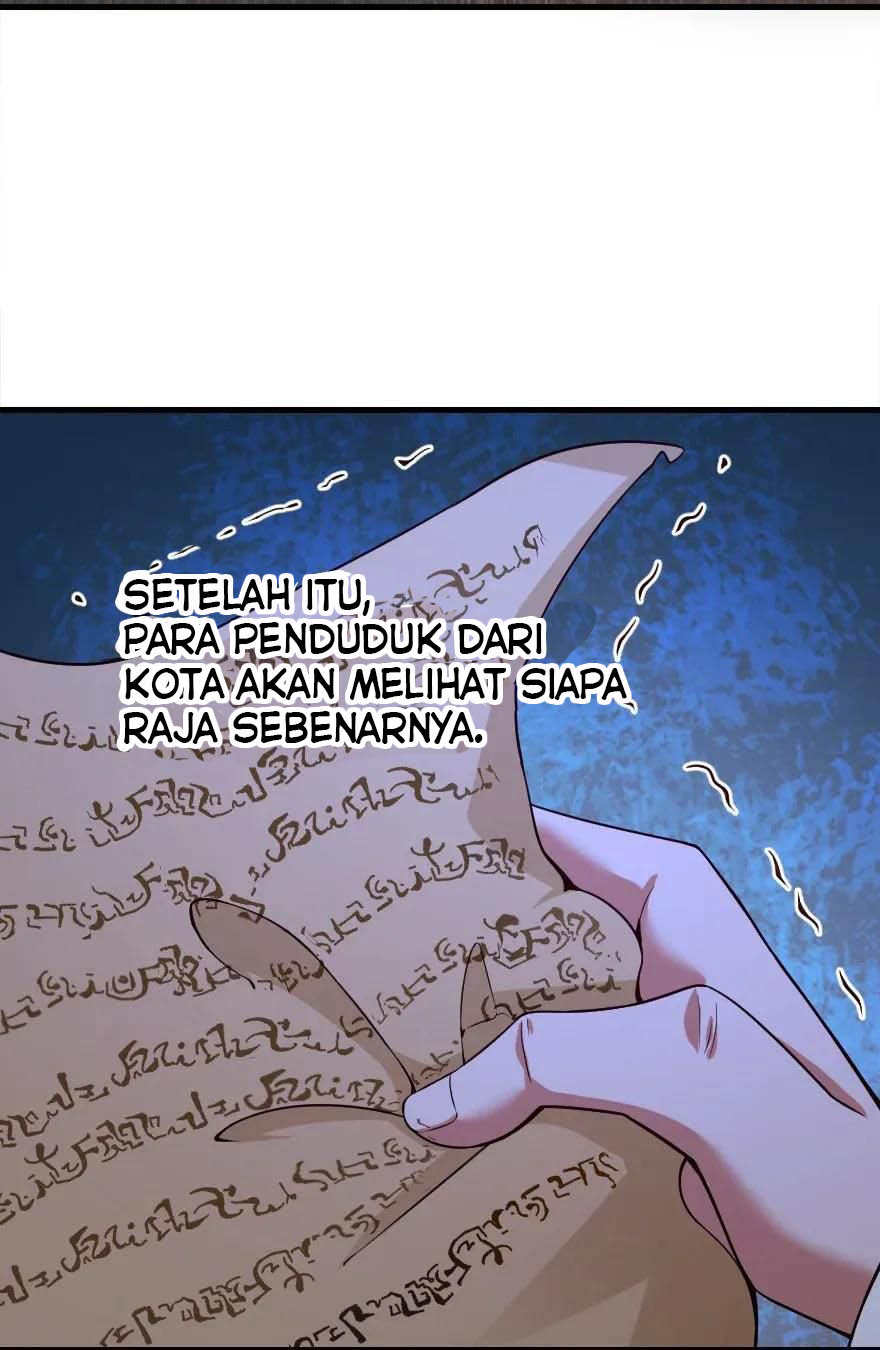 Release That Witch Chapter 179 Gambar 45