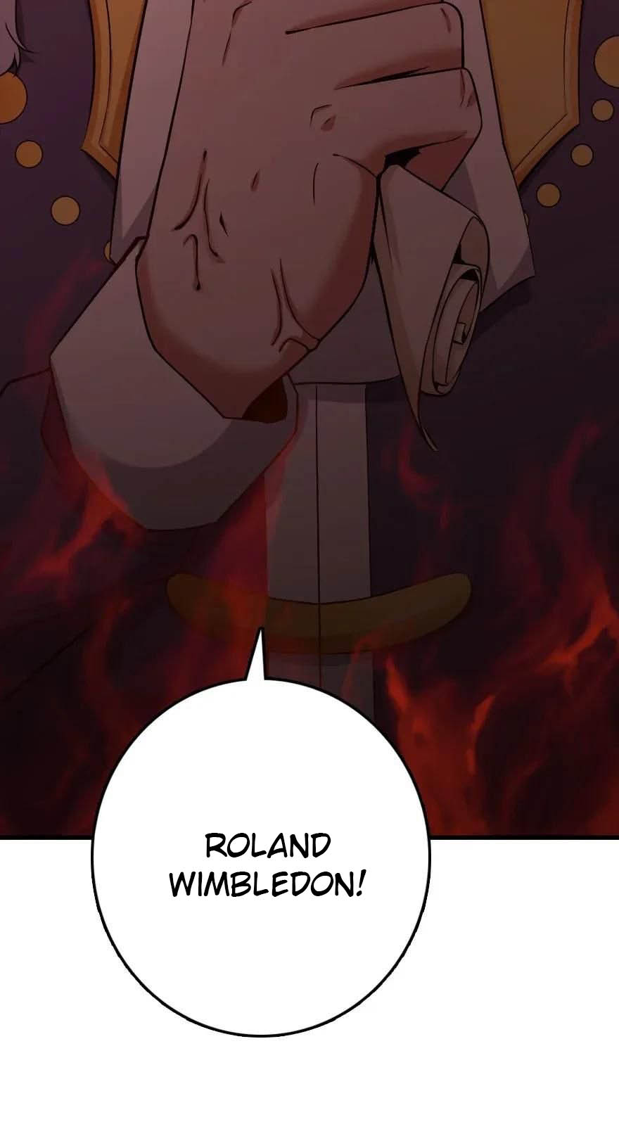 Release That Witch Chapter 179 Gambar 47