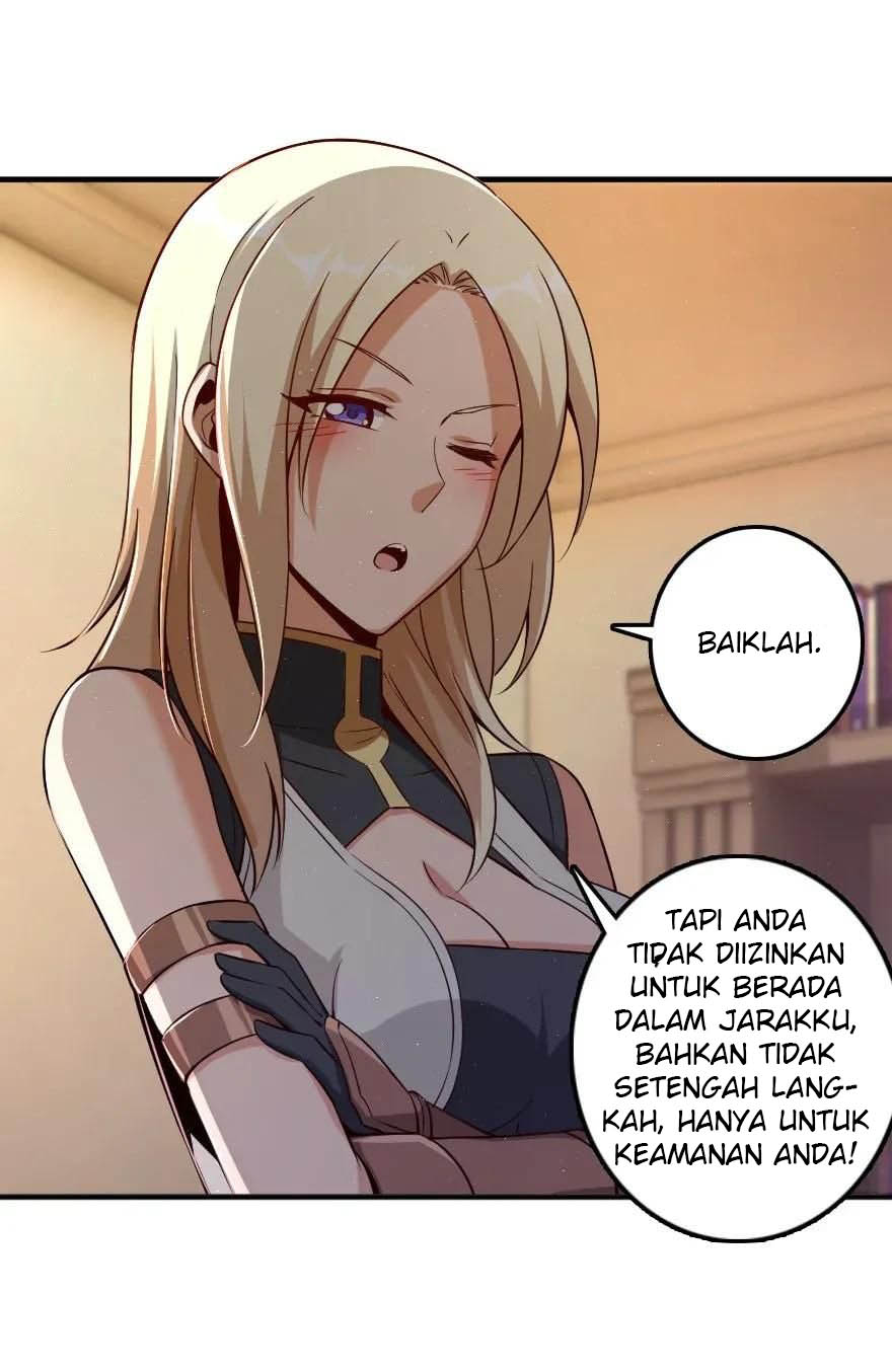 Release That Witch Chapter 179 Gambar 16