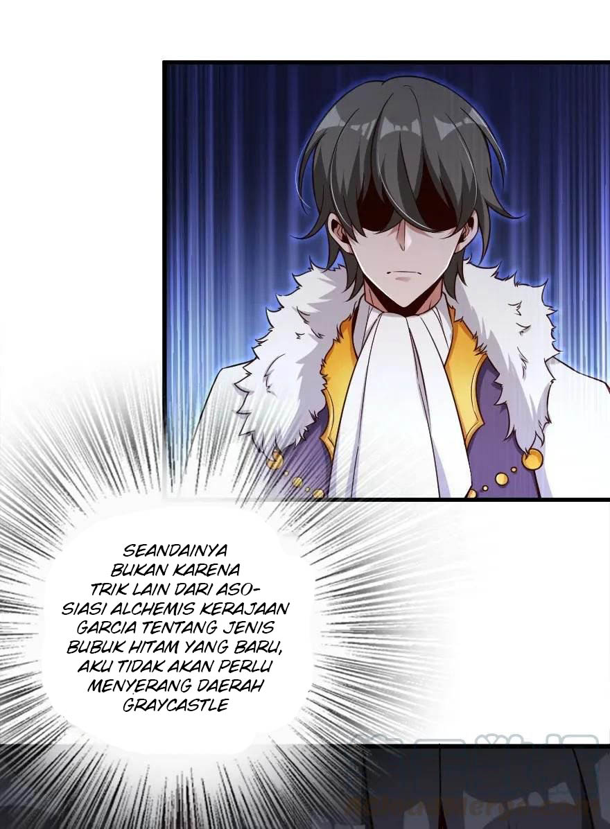 Release That Witch Chapter 179 Gambar 38