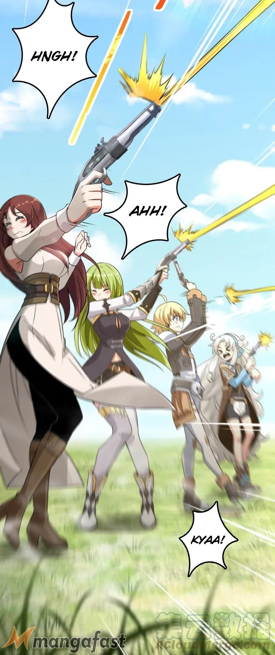 Release That Witch Chapter 180 Gambar 5