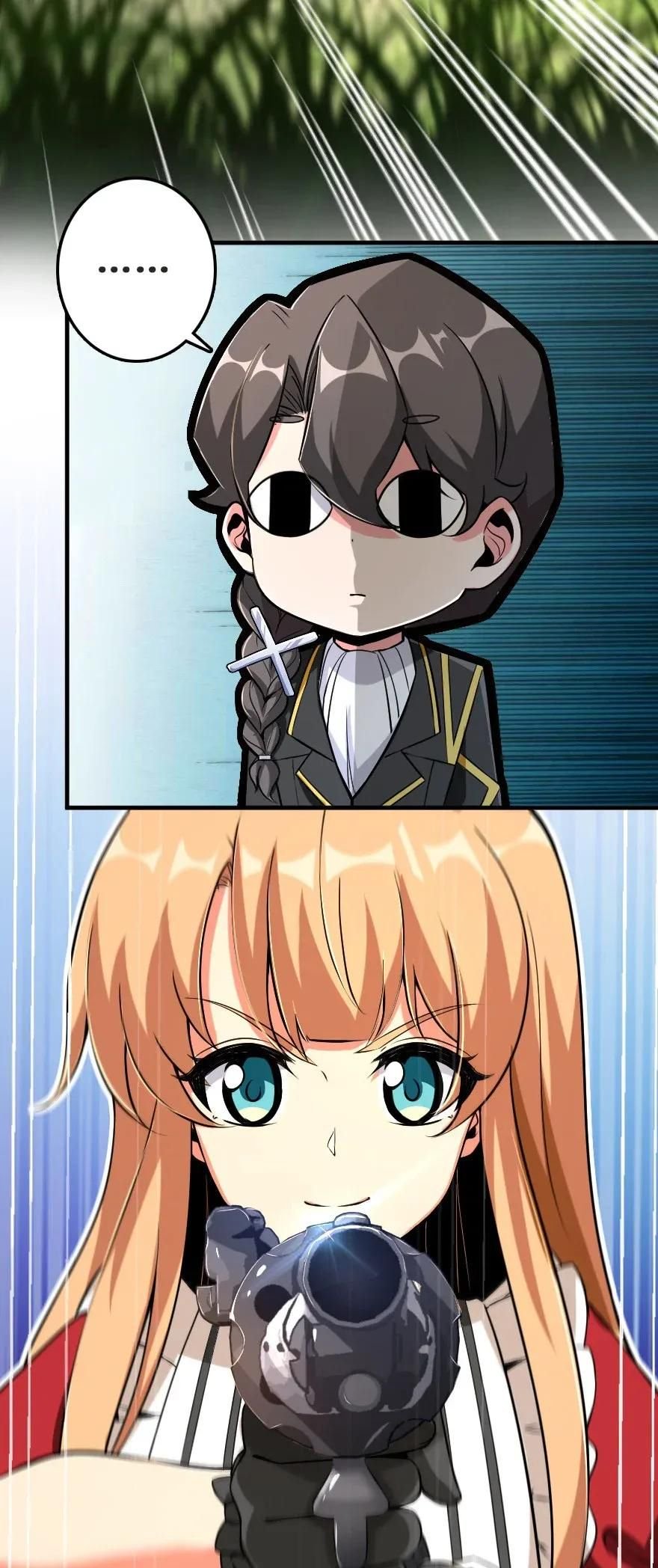 Release That Witch Chapter 180 Gambar 6