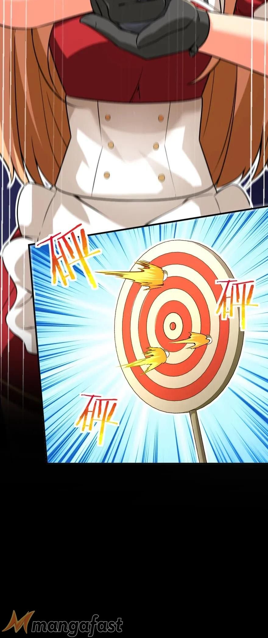 Release That Witch Chapter 180 Gambar 7