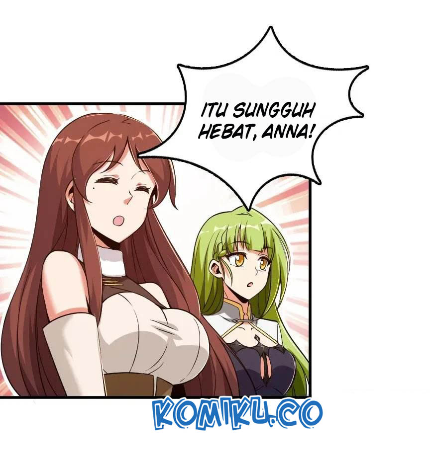 Release That Witch Chapter 180 Gambar 8