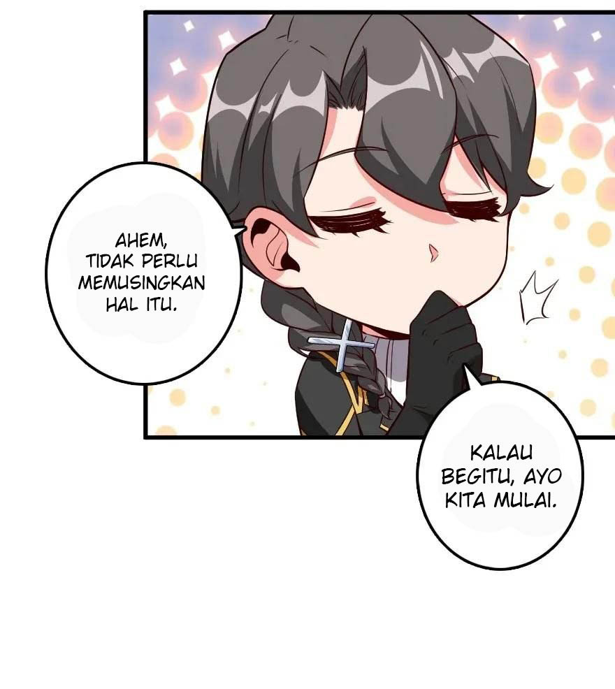 Release That Witch Chapter 180 Gambar 34