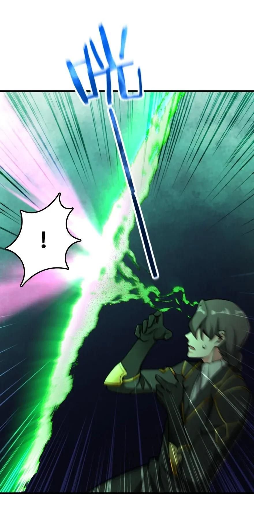 Release That Witch Chapter 182 Gambar 46