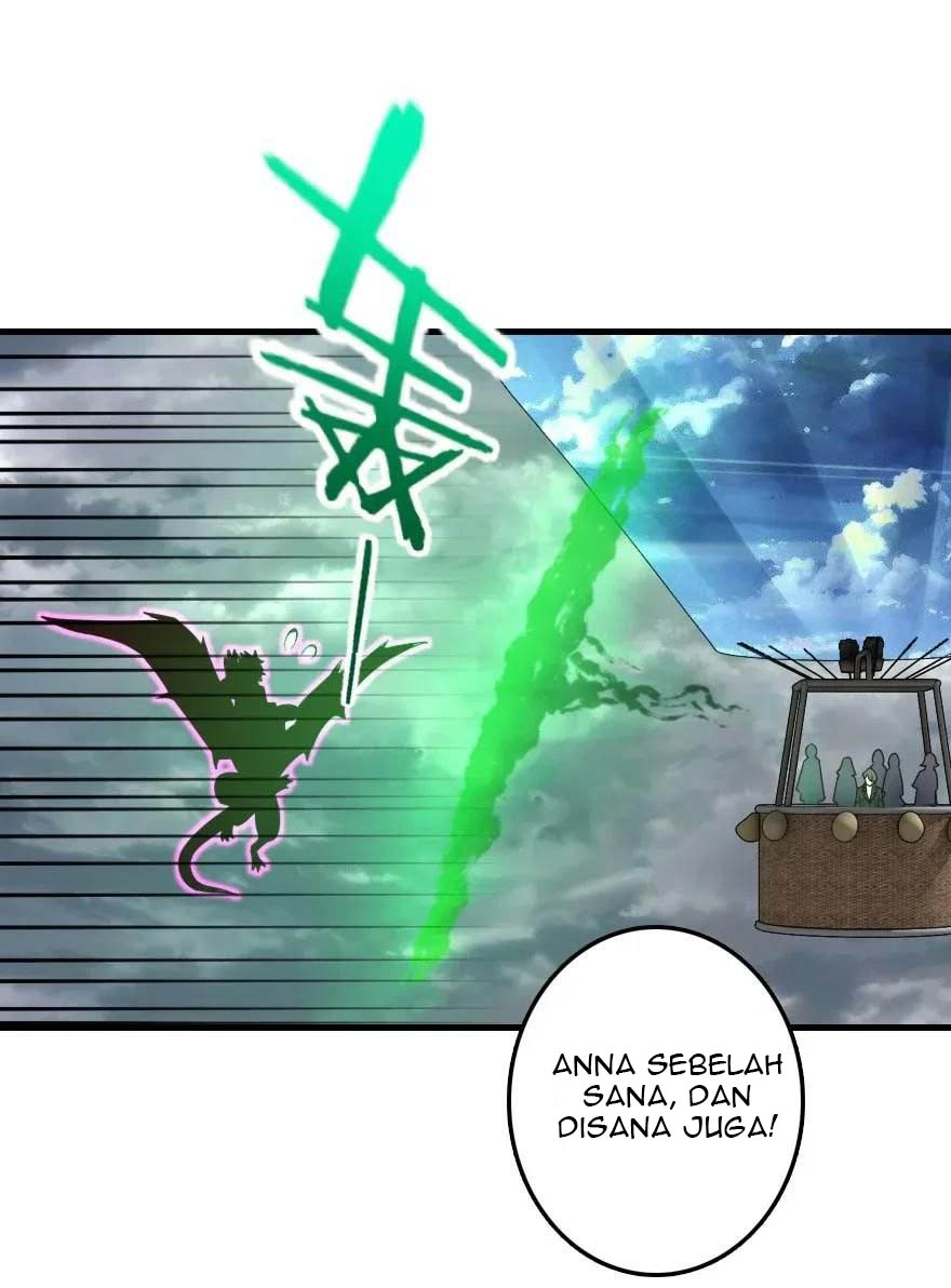 Release That Witch Chapter 182 Gambar 53