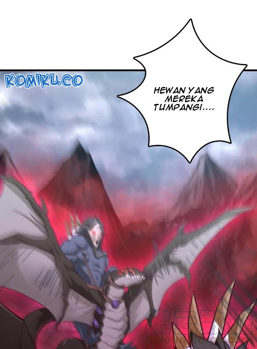 Release That Witch Chapter 182 Gambar 33