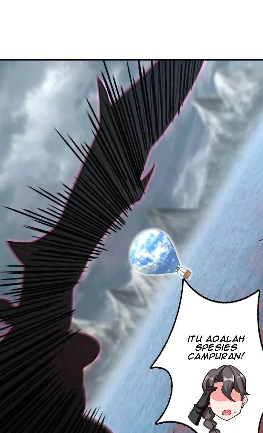 Release That Witch Chapter 182 Gambar 36