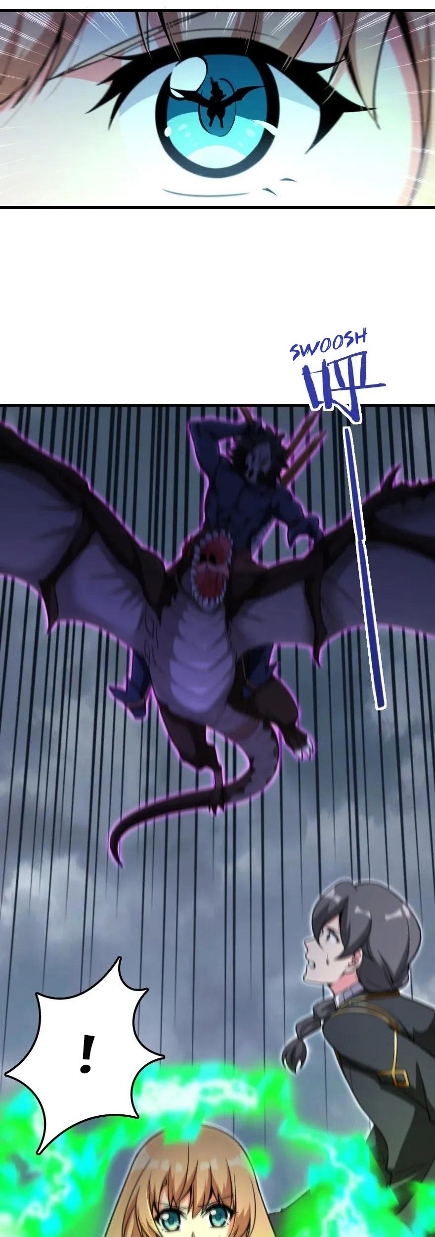 Release That Witch Chapter 183 Gambar 8