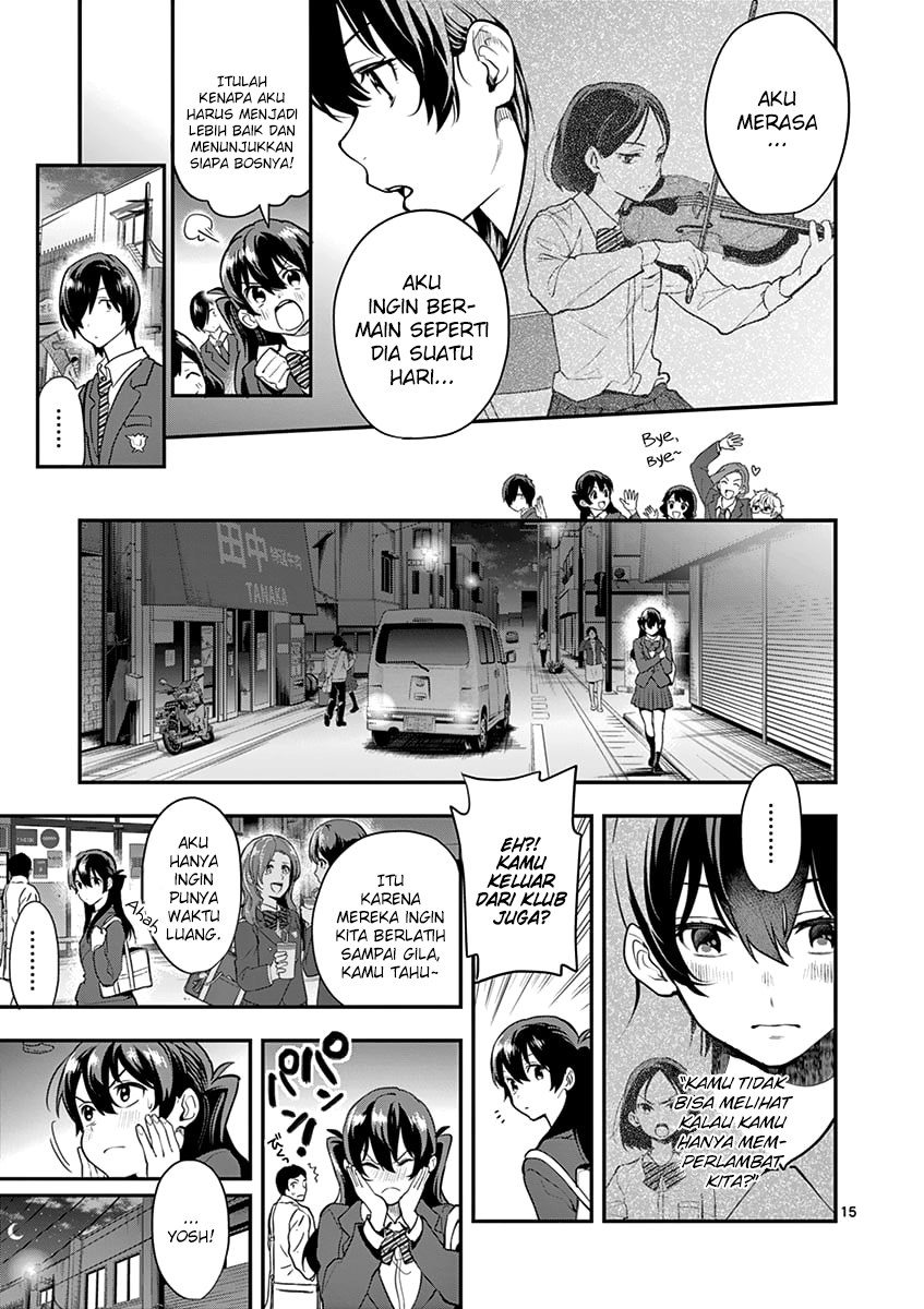 Ao no Orchestra Chapter 10 Gambar 16