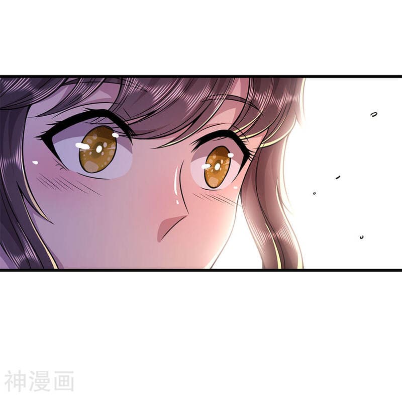 Medical Martial Arts Chapter 144 Gambar 18