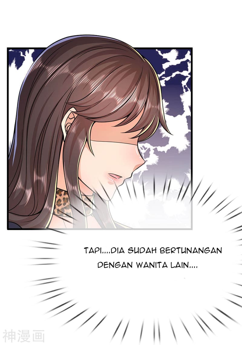 Medical Martial Arts Chapter 144 Gambar 20