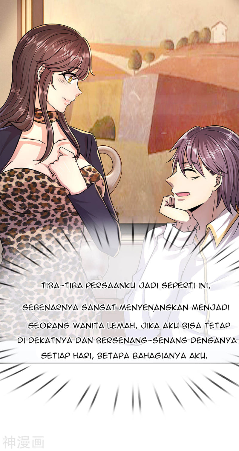 Medical Martial Arts Chapter 144 Gambar 21