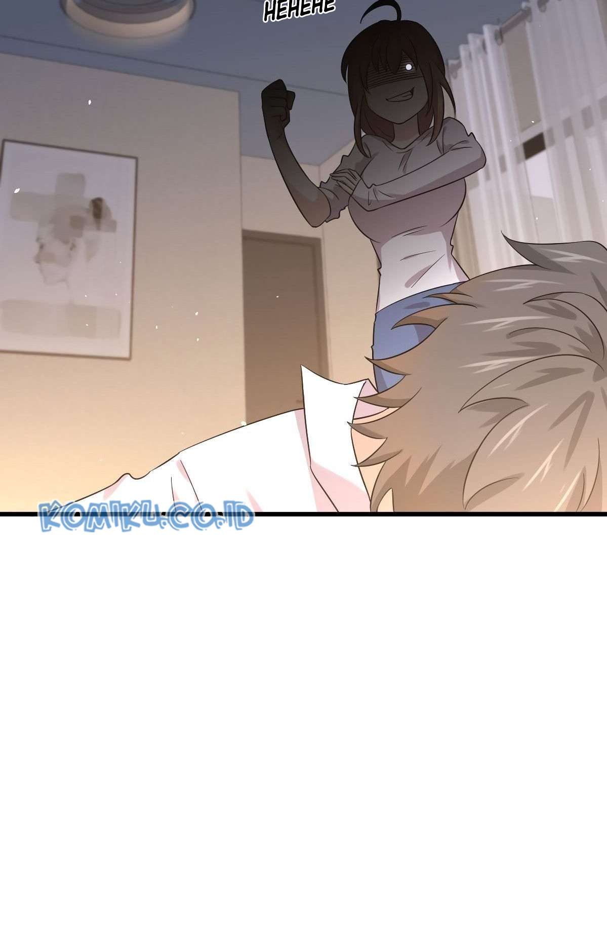 Immortal Swordsman in The Reverse World Chapter 117 Gambar 23