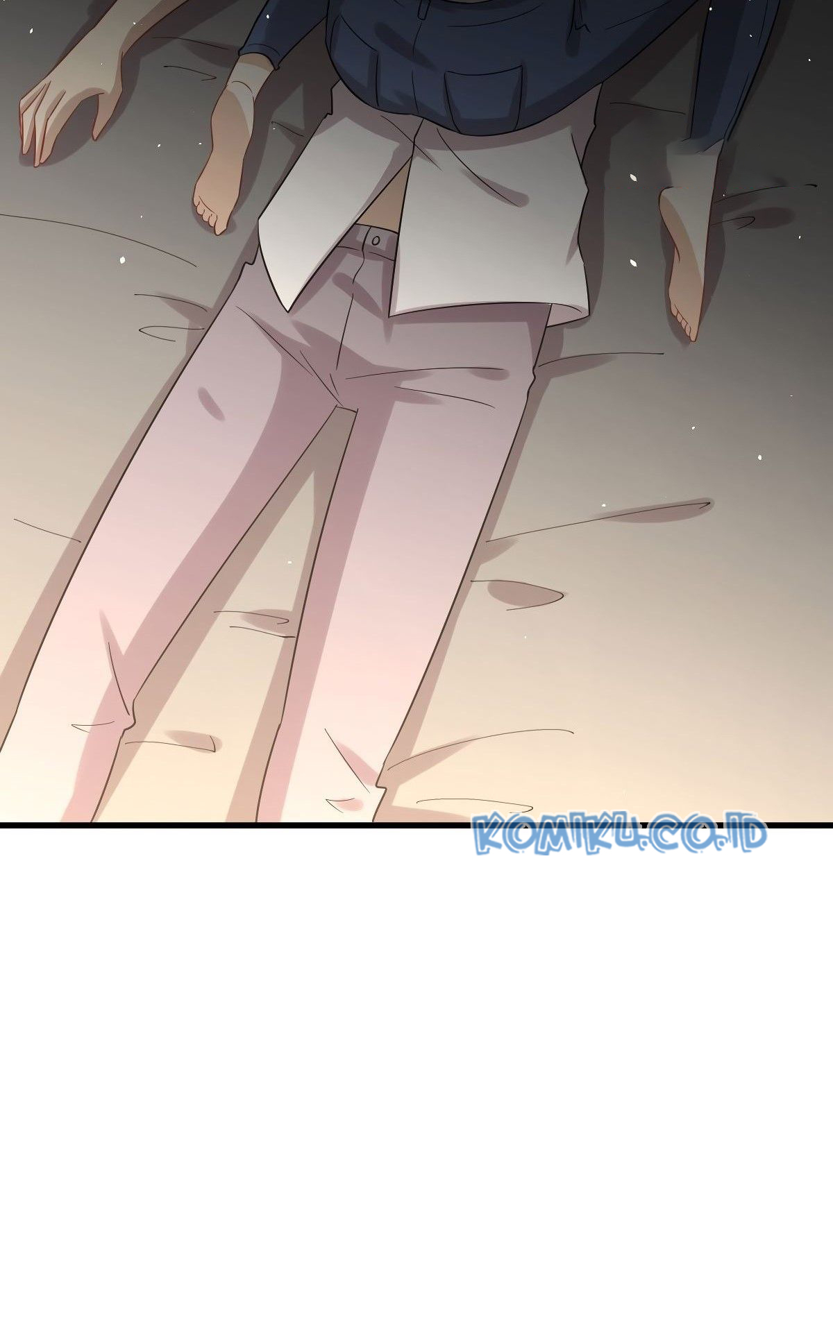 Immortal Swordsman in The Reverse World Chapter 117 Gambar 28