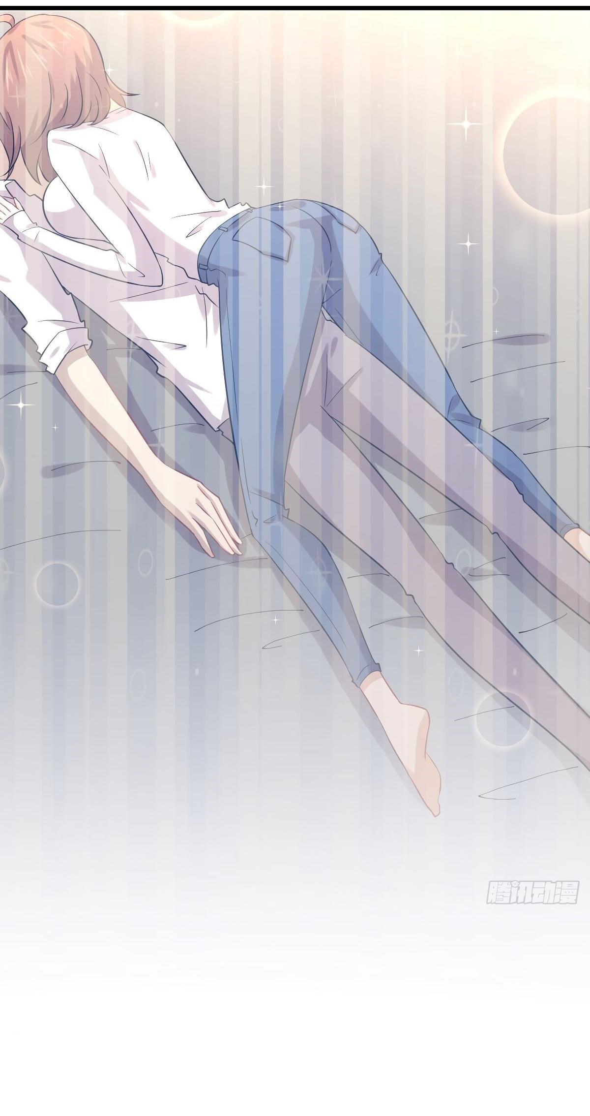 Immortal Swordsman in The Reverse World Chapter 117 Gambar 35