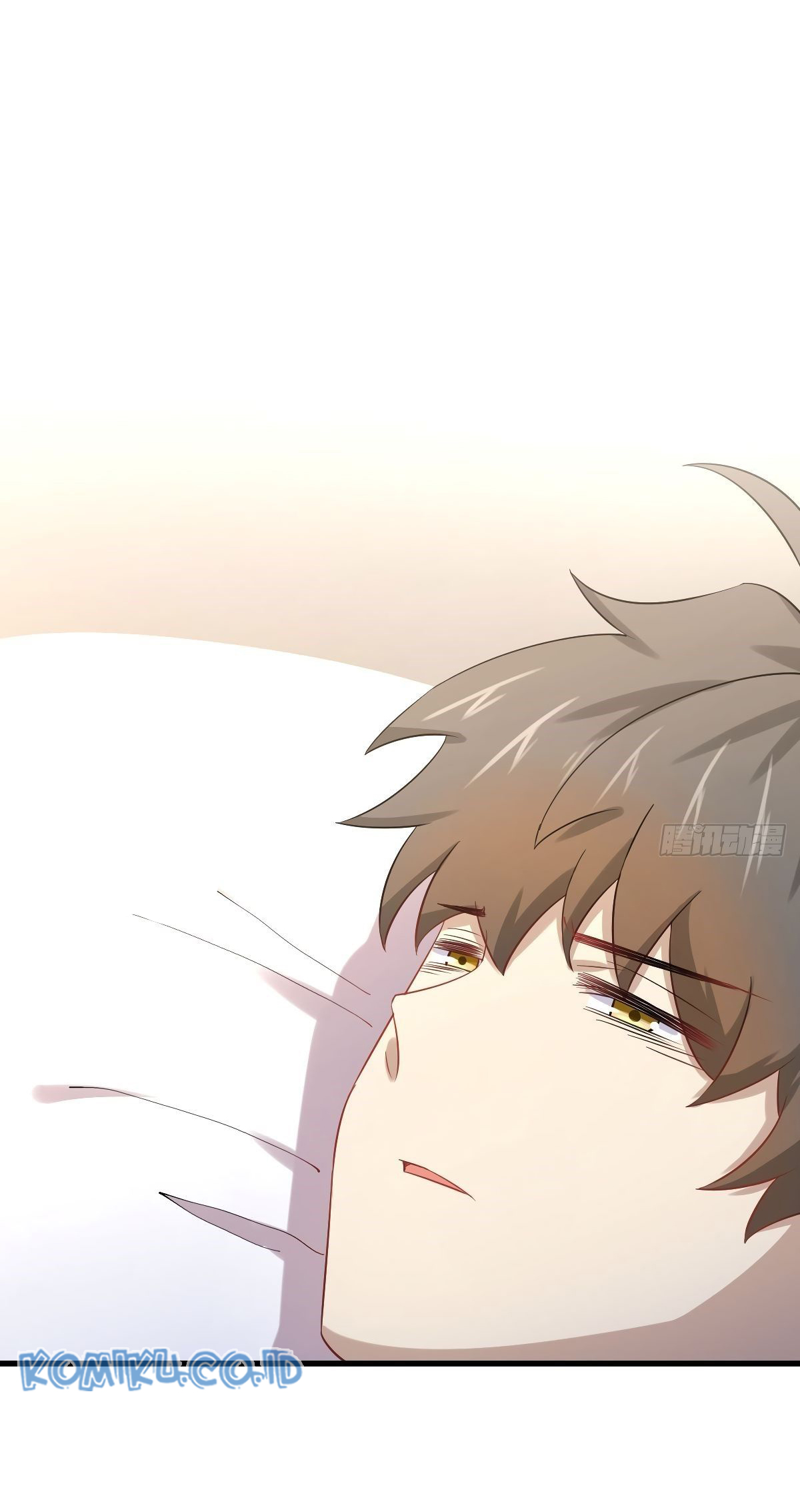 Immortal Swordsman in The Reverse World Chapter 117 Gambar 36