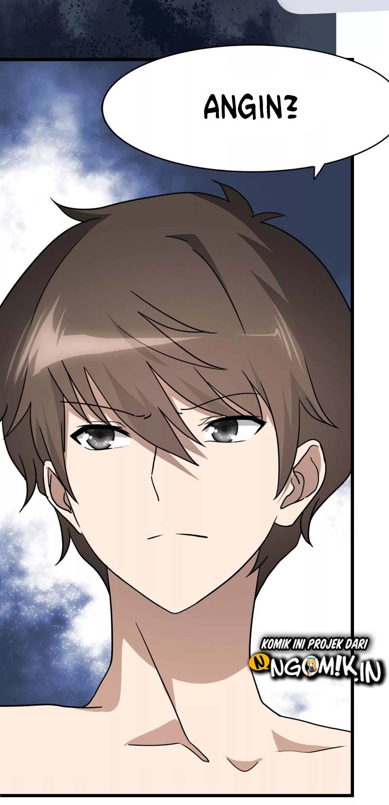 Virus Girlfriend Chapter 147 Gambar 17