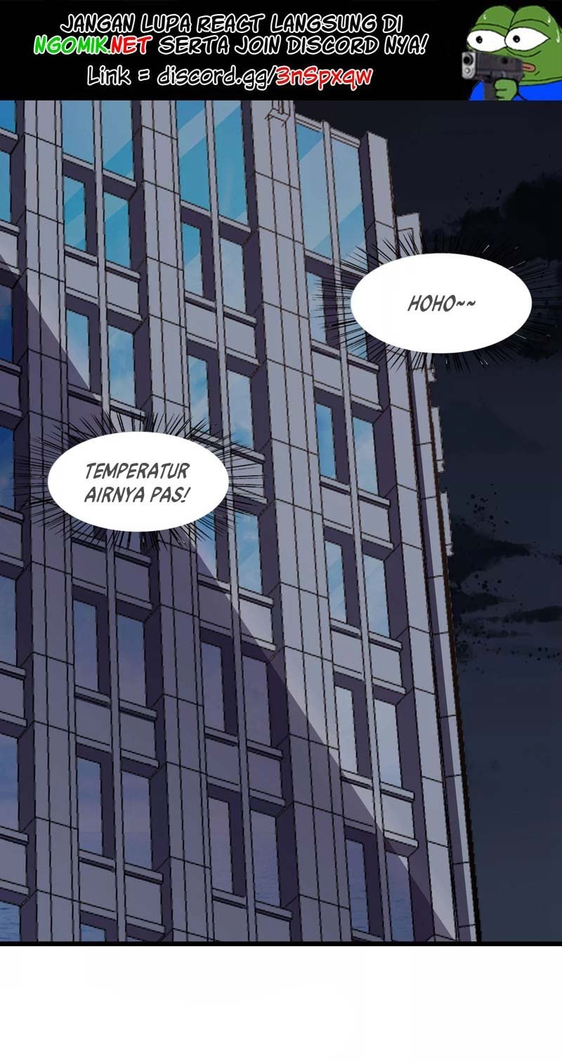 Manhua Virus Girlfriend Chapter 147 gambar nomor 2