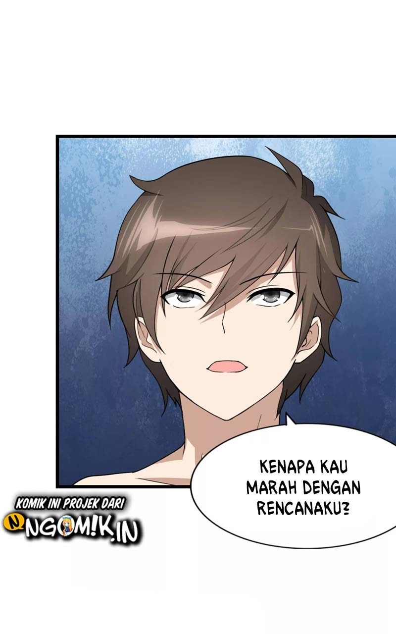 Virus Girlfriend Chapter 147 Gambar 29