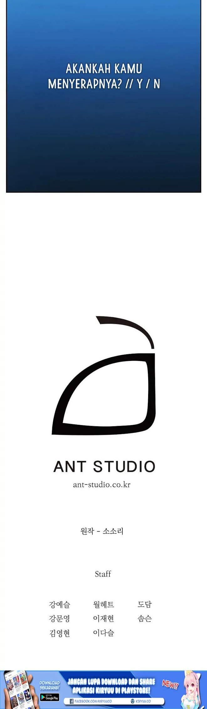 Skeleton Soldier Couldn’t Protect the Dungeon Chapter 56 Gambar 40