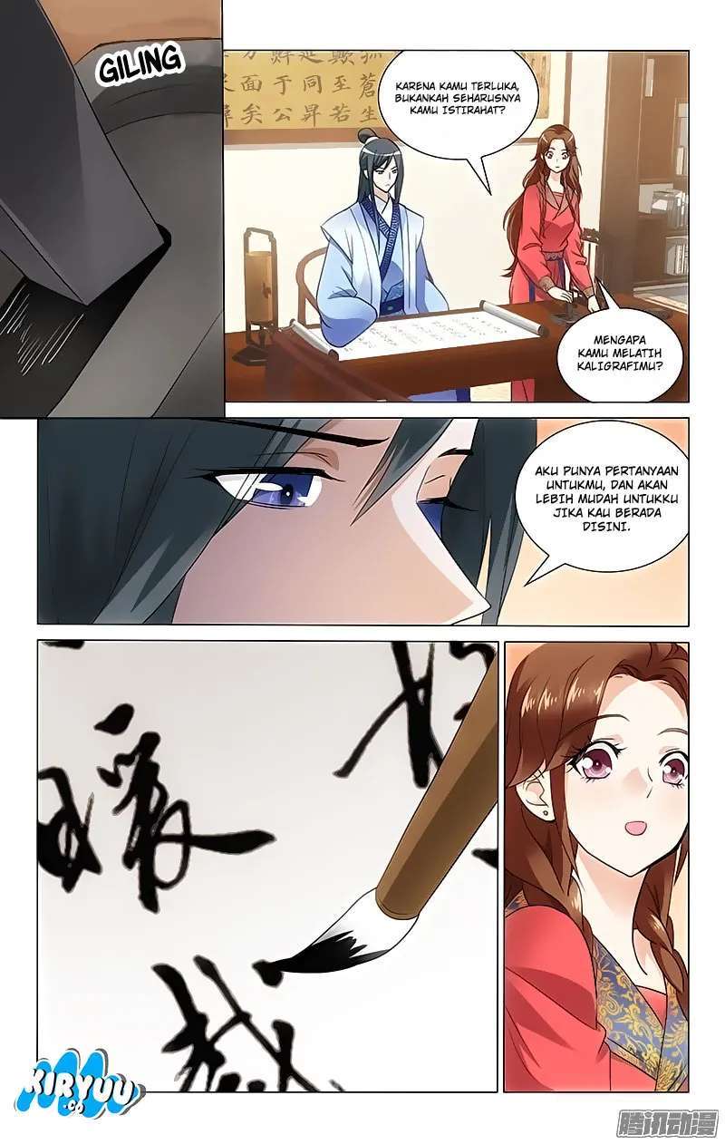 Prince Don’t do This Chapter 57 Gambar 10