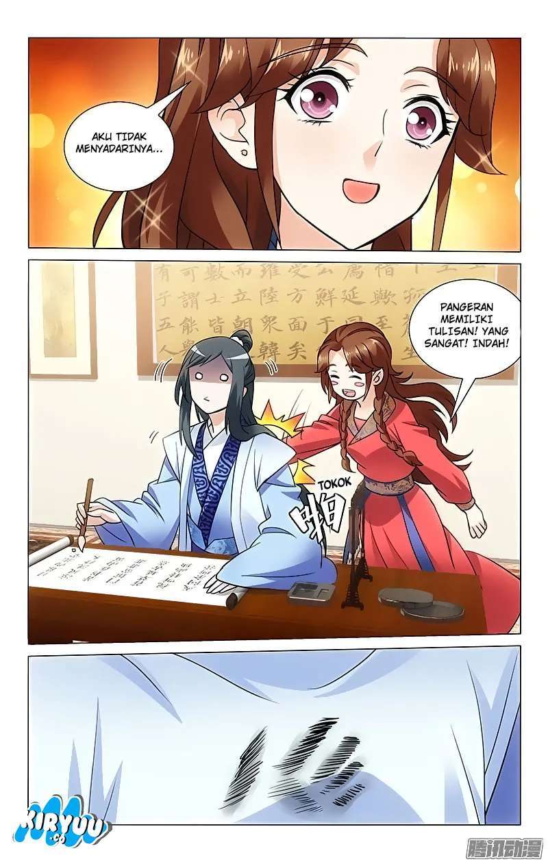 Prince Don’t do This Chapter 57 Gambar 11