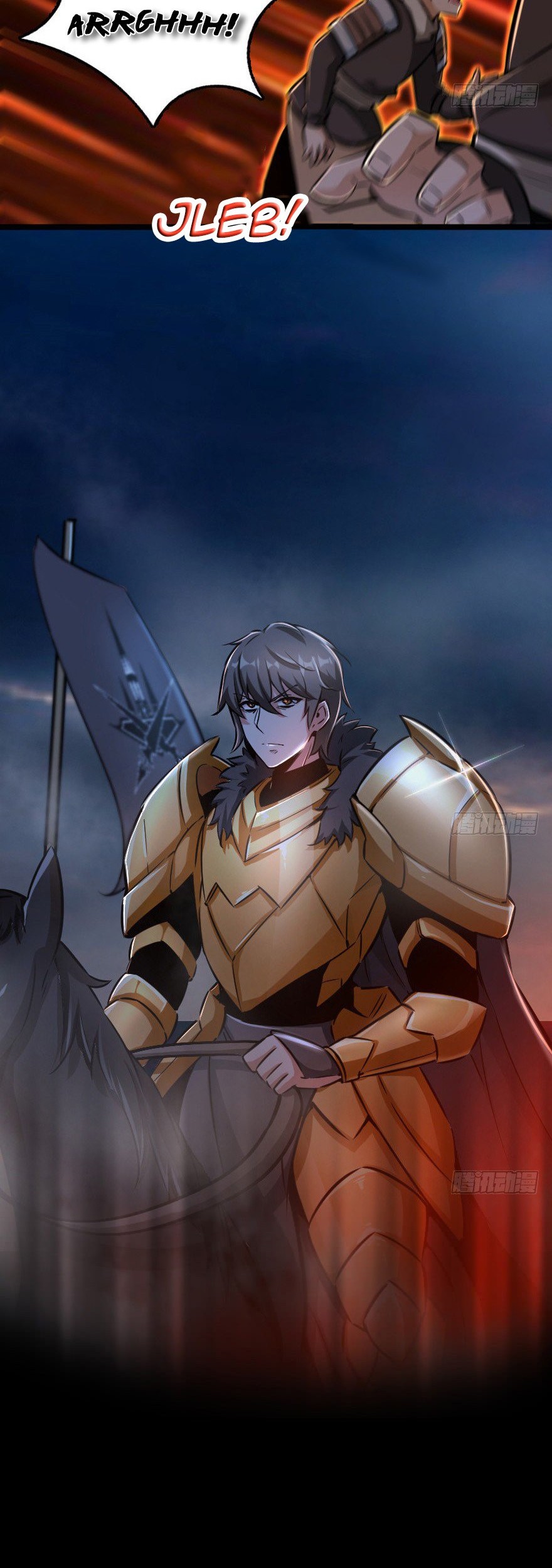 Release That Witch Chapter 80 Gambar 6