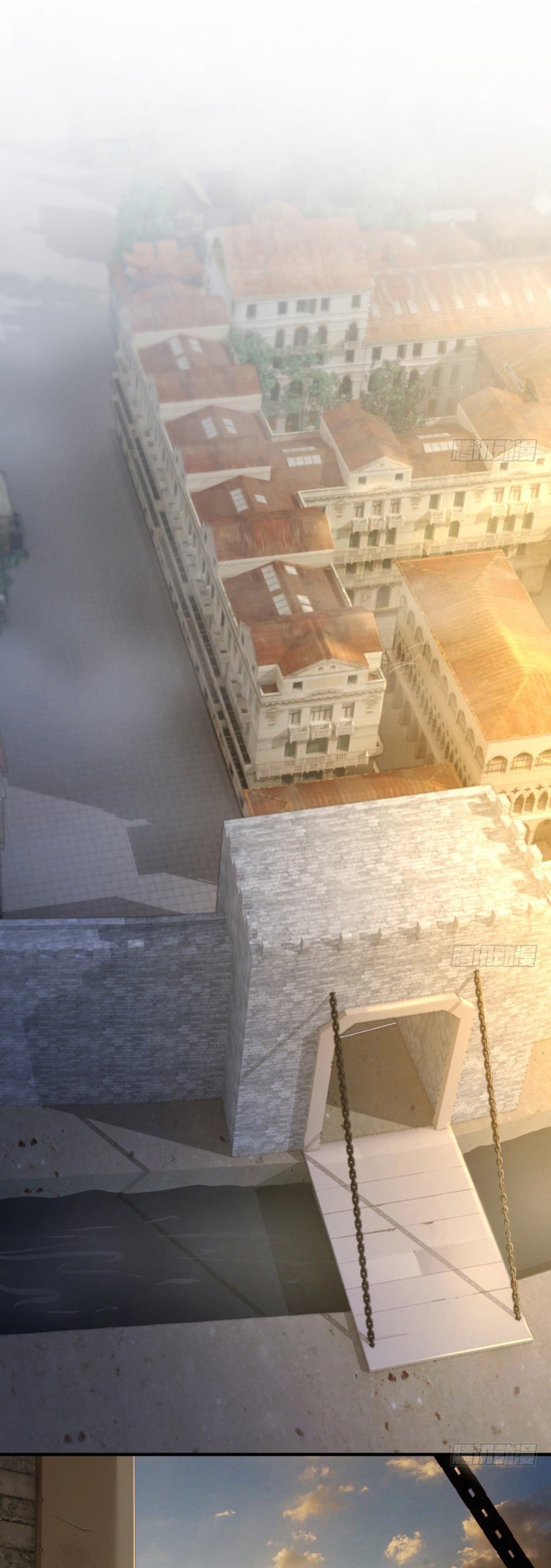 Release That Witch Chapter 80 Gambar 28