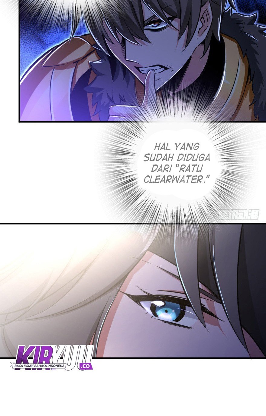 Release That Witch Chapter 80 Gambar 25