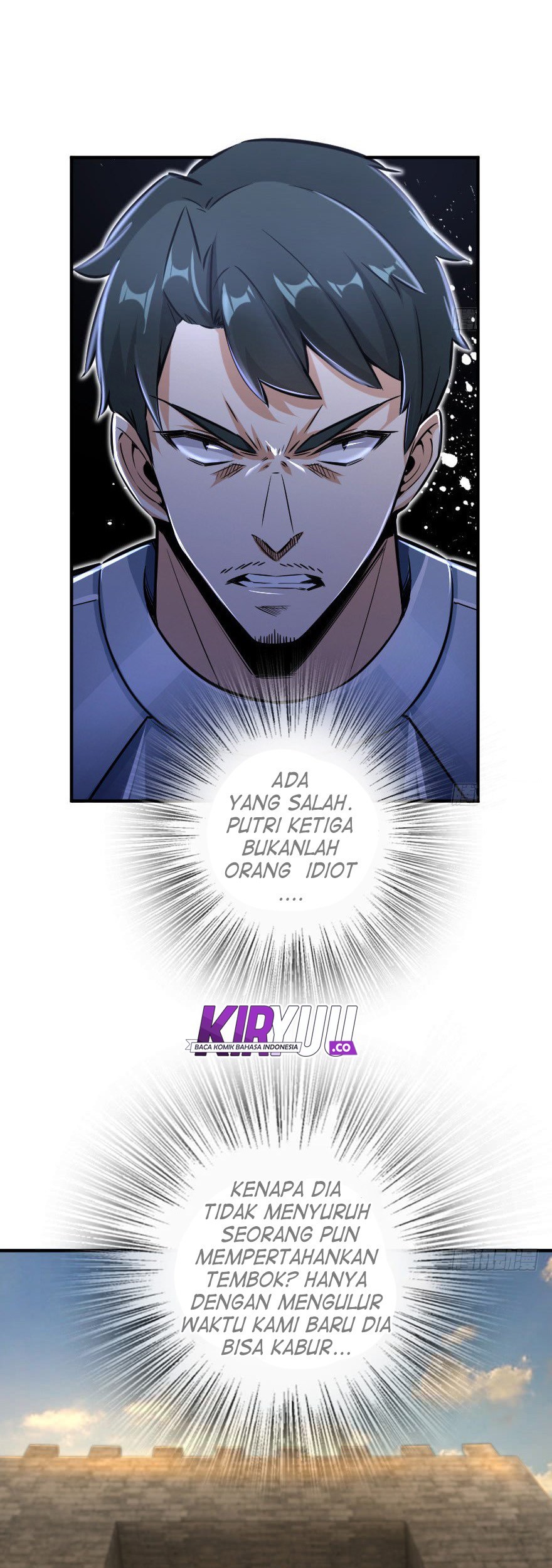 Release That Witch Chapter 80 Gambar 31
