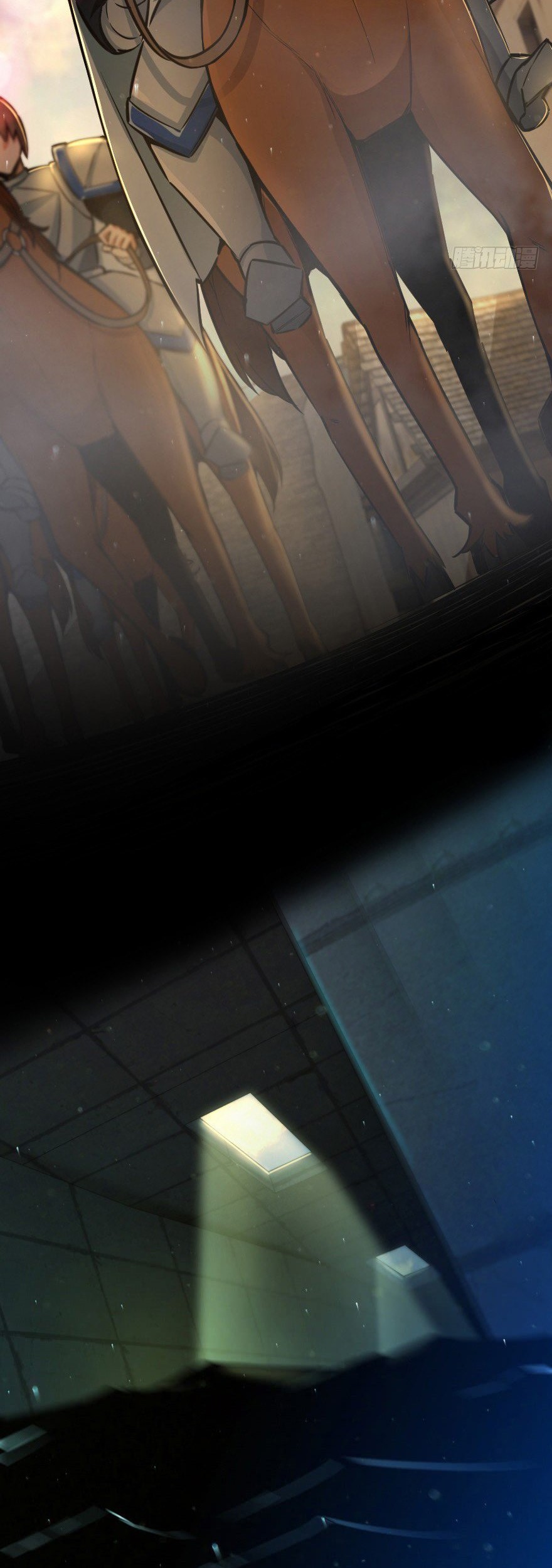 Release That Witch Chapter 80 Gambar 33