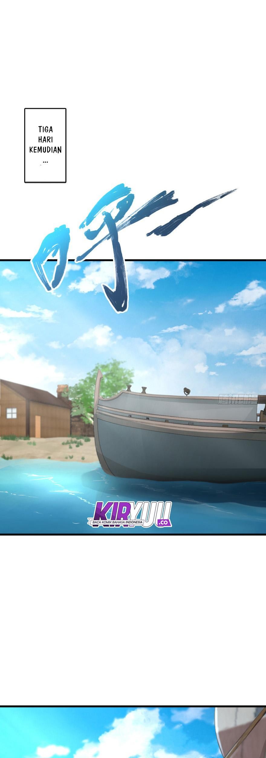 Release That Witch Chapter 87 Gambar 16