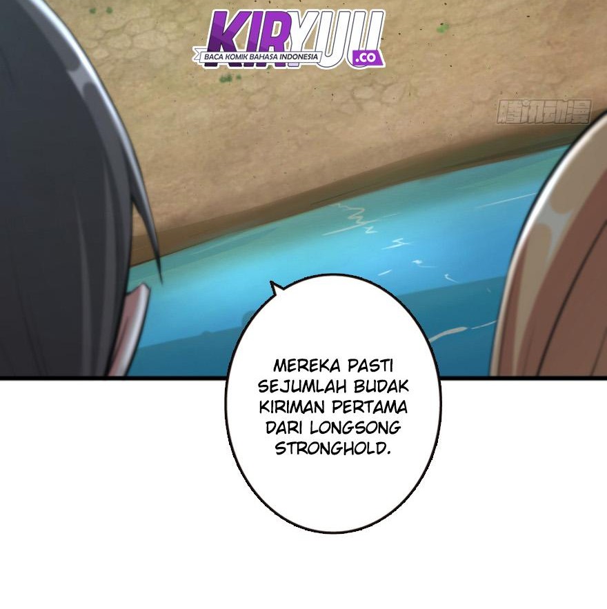 Release That Witch Chapter 87 Gambar 20