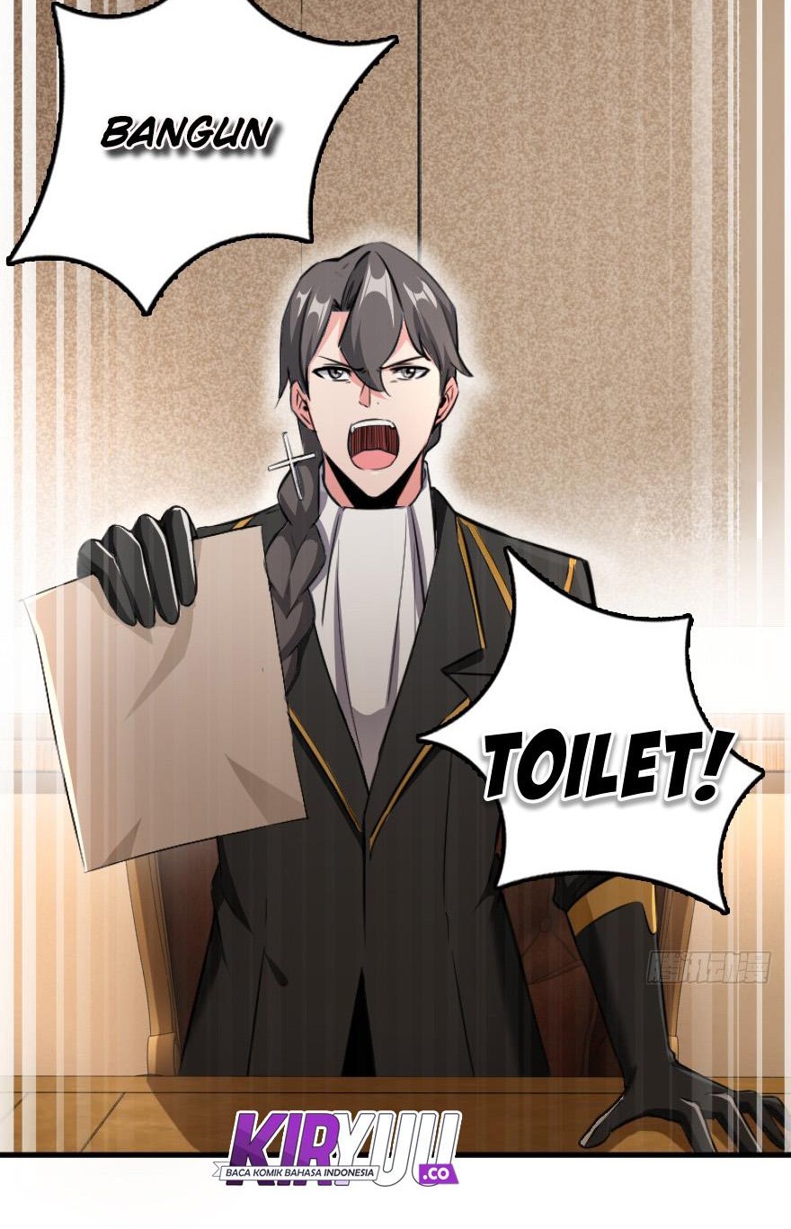 Release That Witch Chapter 87 Gambar 29