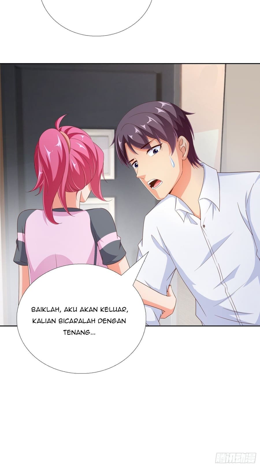 Super School Doctor Chapter 77 Gambar 5