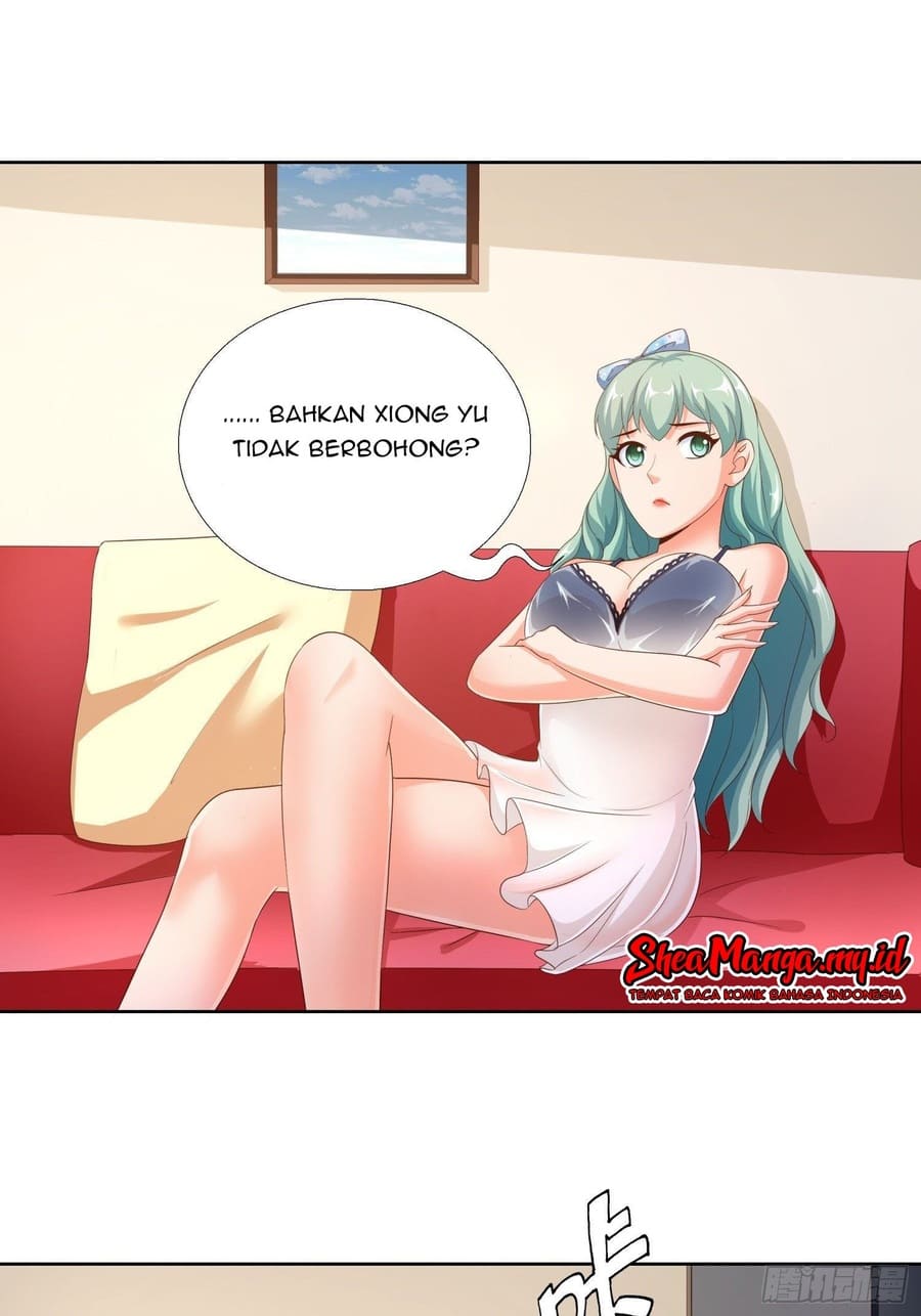 Super School Doctor Chapter 77 Gambar 6