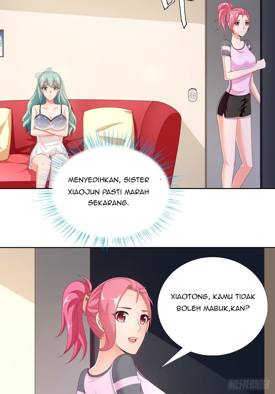 Super School Doctor Chapter 77 Gambar 7