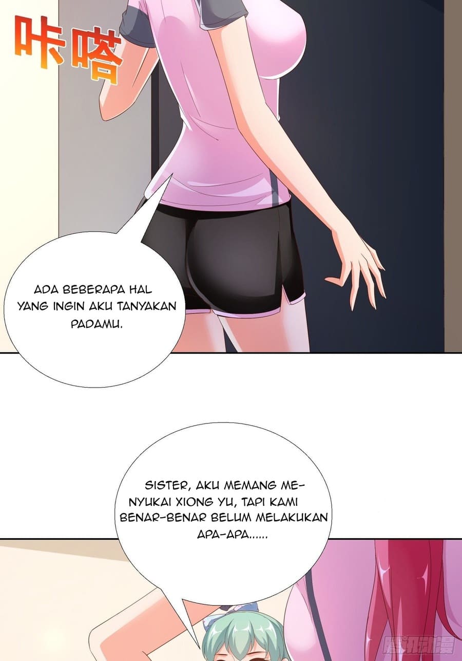 Super School Doctor Chapter 77 Gambar 8