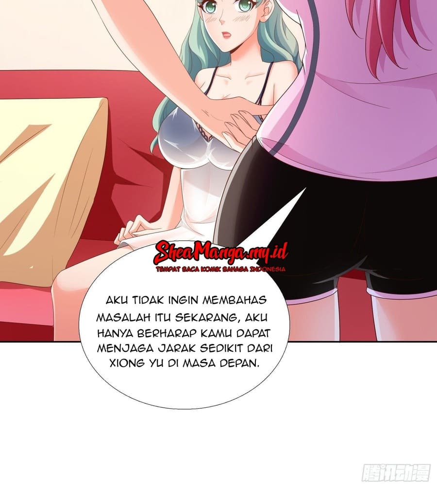 Super School Doctor Chapter 77 Gambar 9