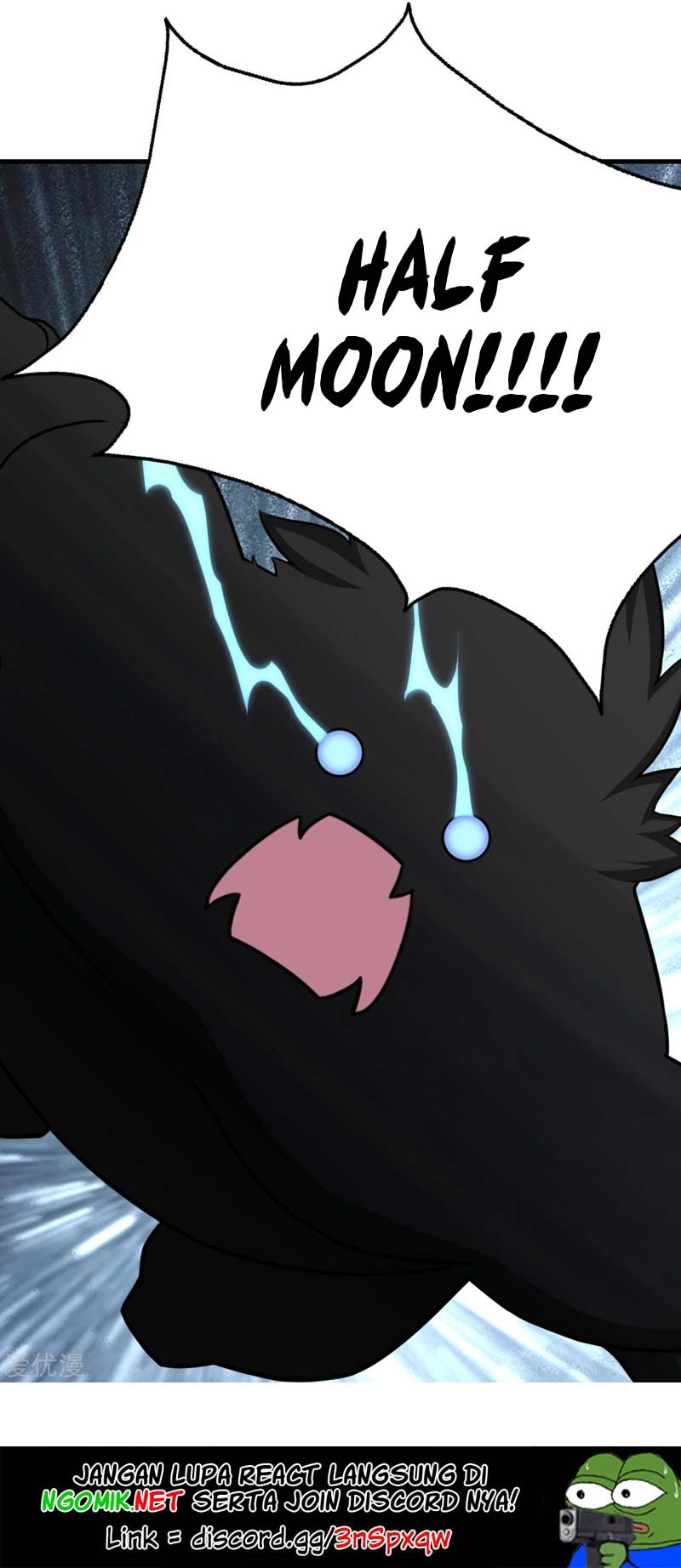 Virus Girlfriend Chapter 148 Gambar 55