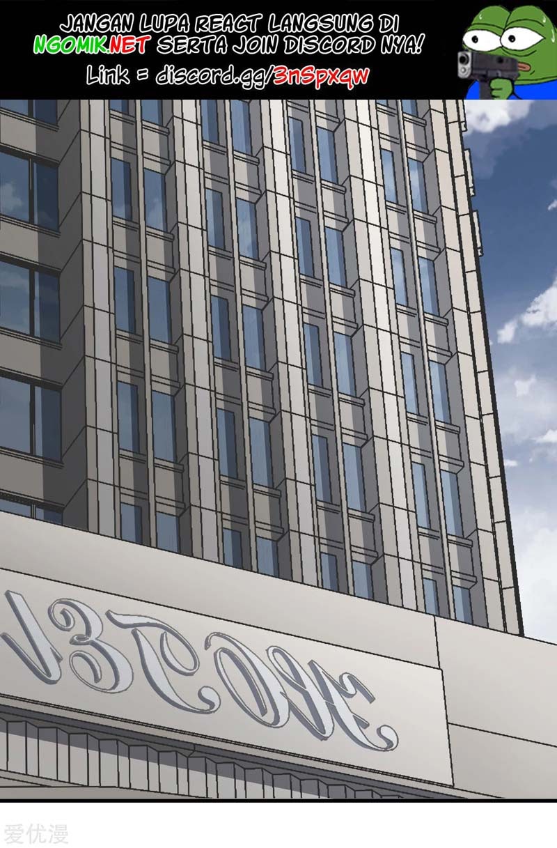 Manhua Virus Girlfriend Chapter 148 gambar nomor 2