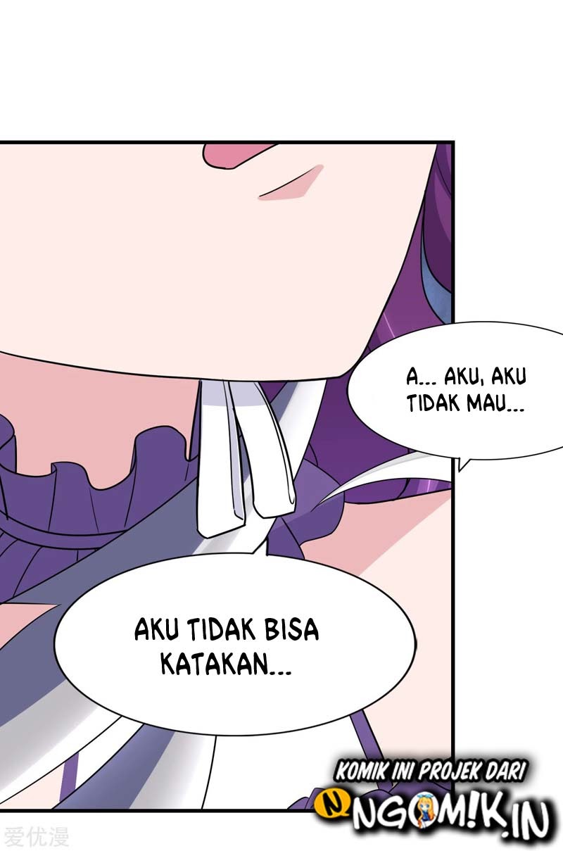 Virus Girlfriend Chapter 148 Gambar 21