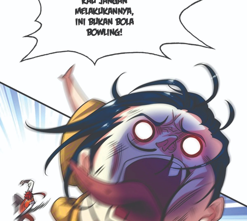 The First Son-In-Law Vanguard of All Time Chapter 36 Gambar 40