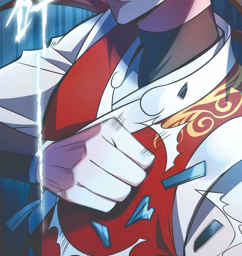 The First Son-In-Law Vanguard of All Time Chapter 36 Gambar 12