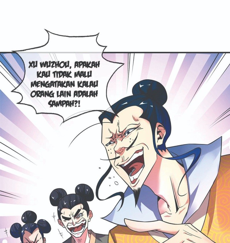 The First Son-In-Law Vanguard of All Time Chapter 36 Gambar 14