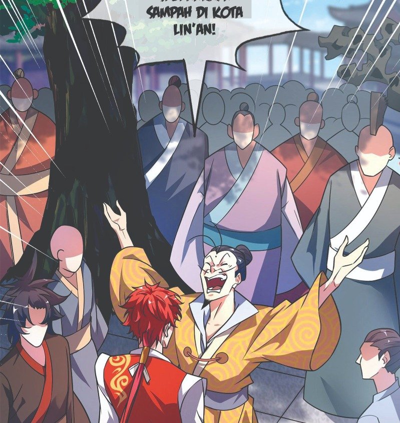 The First Son-In-Law Vanguard of All Time Chapter 36 Gambar 16