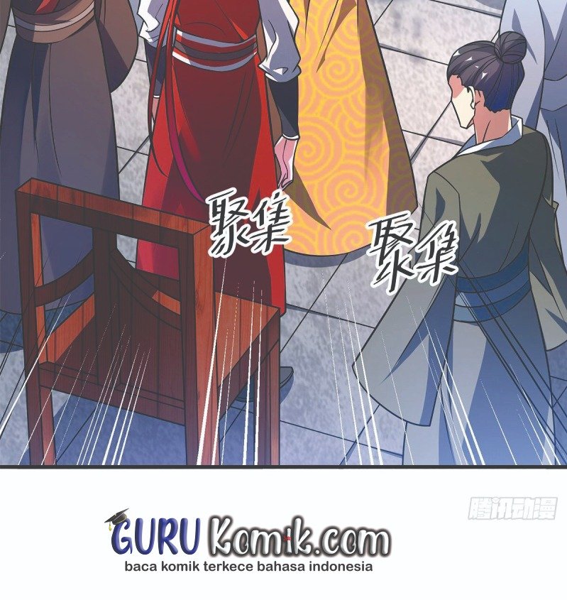 The First Son-In-Law Vanguard of All Time Chapter 36 Gambar 17